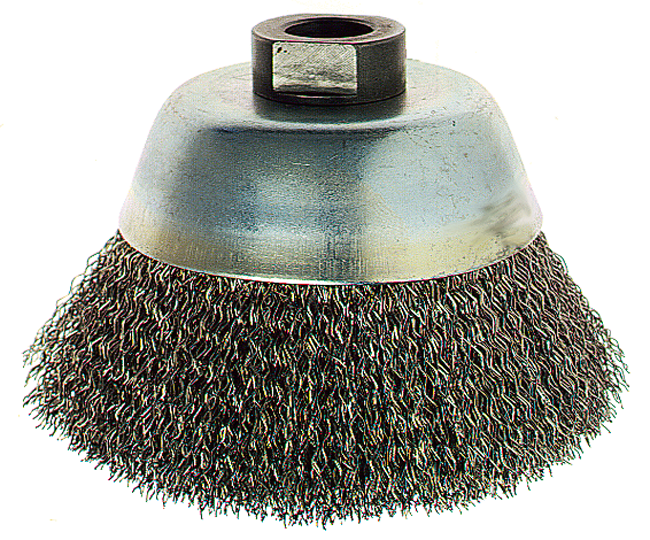 Topfbürste 308GR 70x0.2 mm