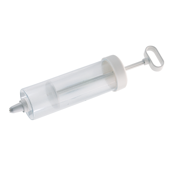 Mix und Garniergerät