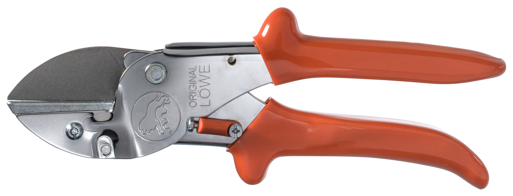 Ambossschere 1105 200 mm