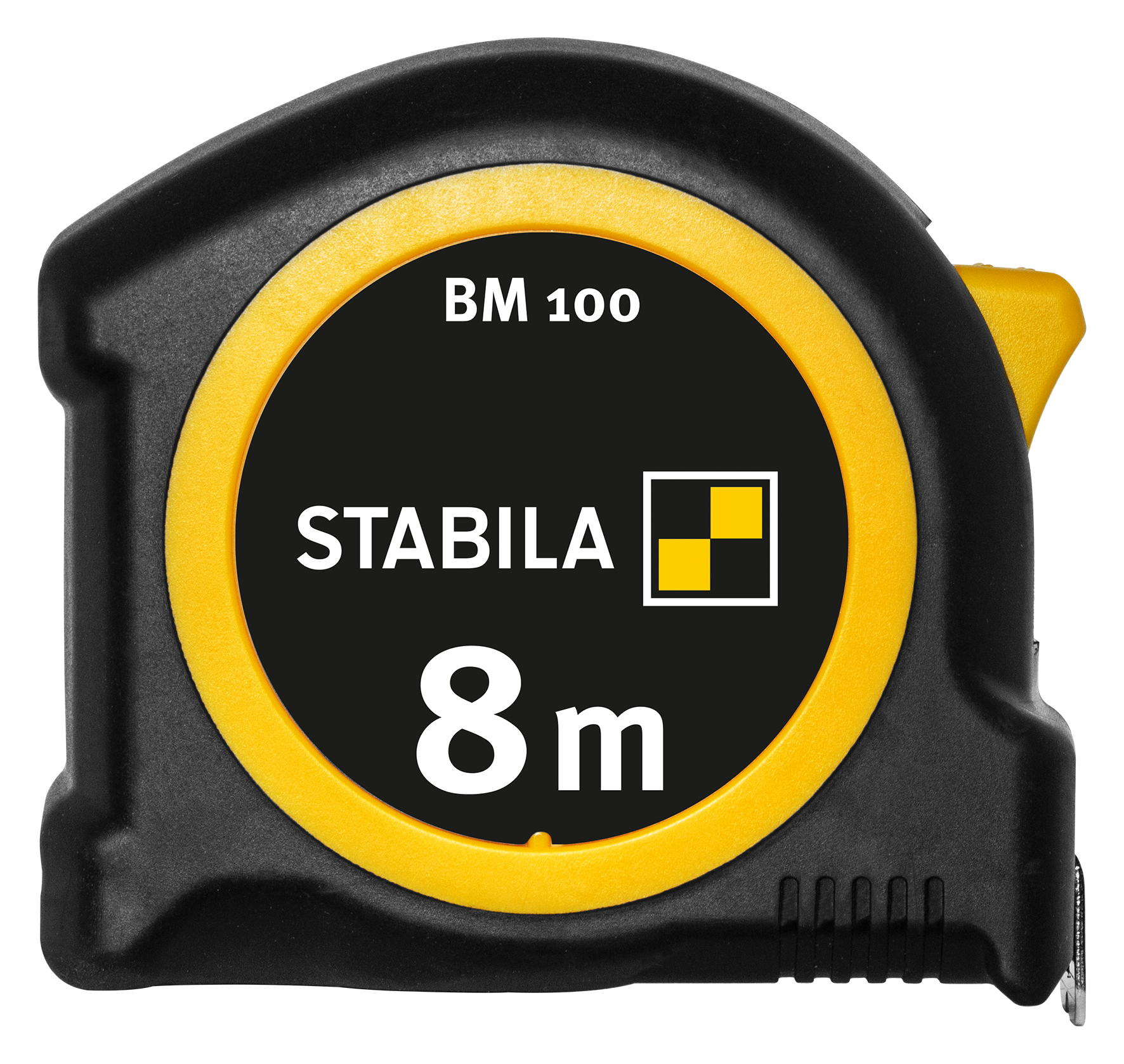 Rollmeter BM 100 8m