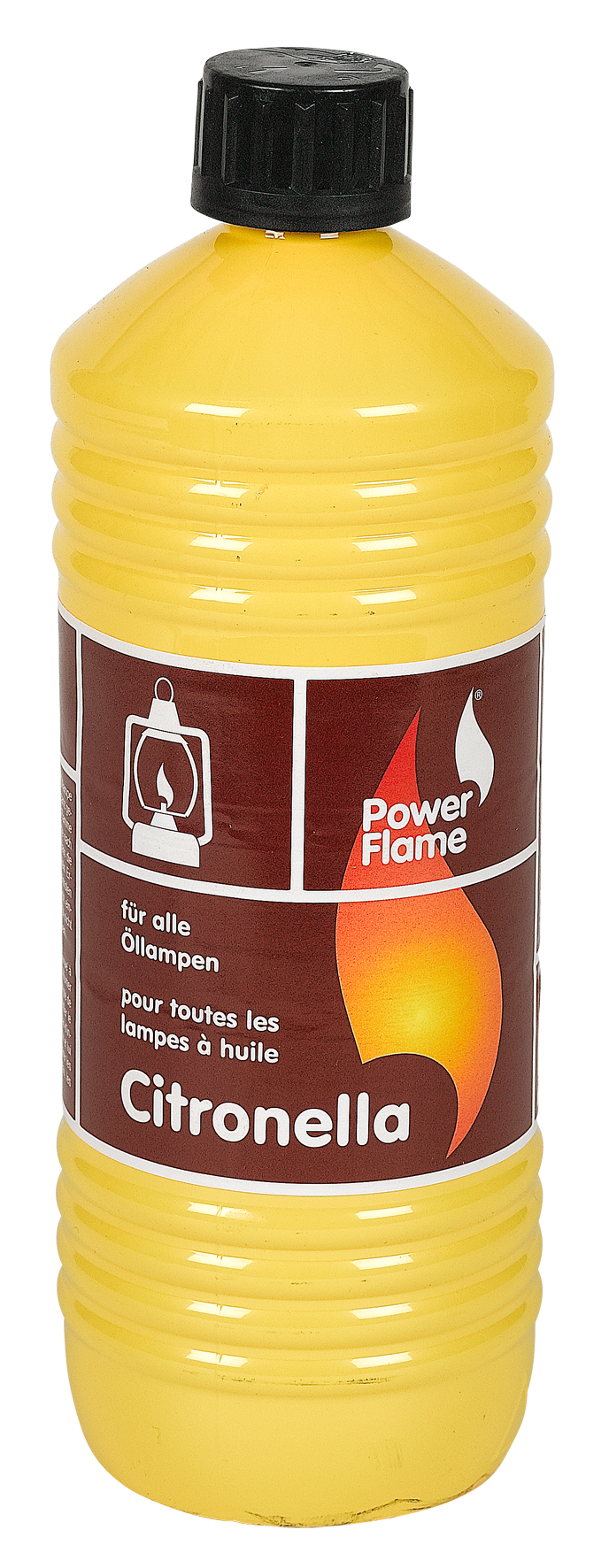 Lampenöl Citronella 1 l