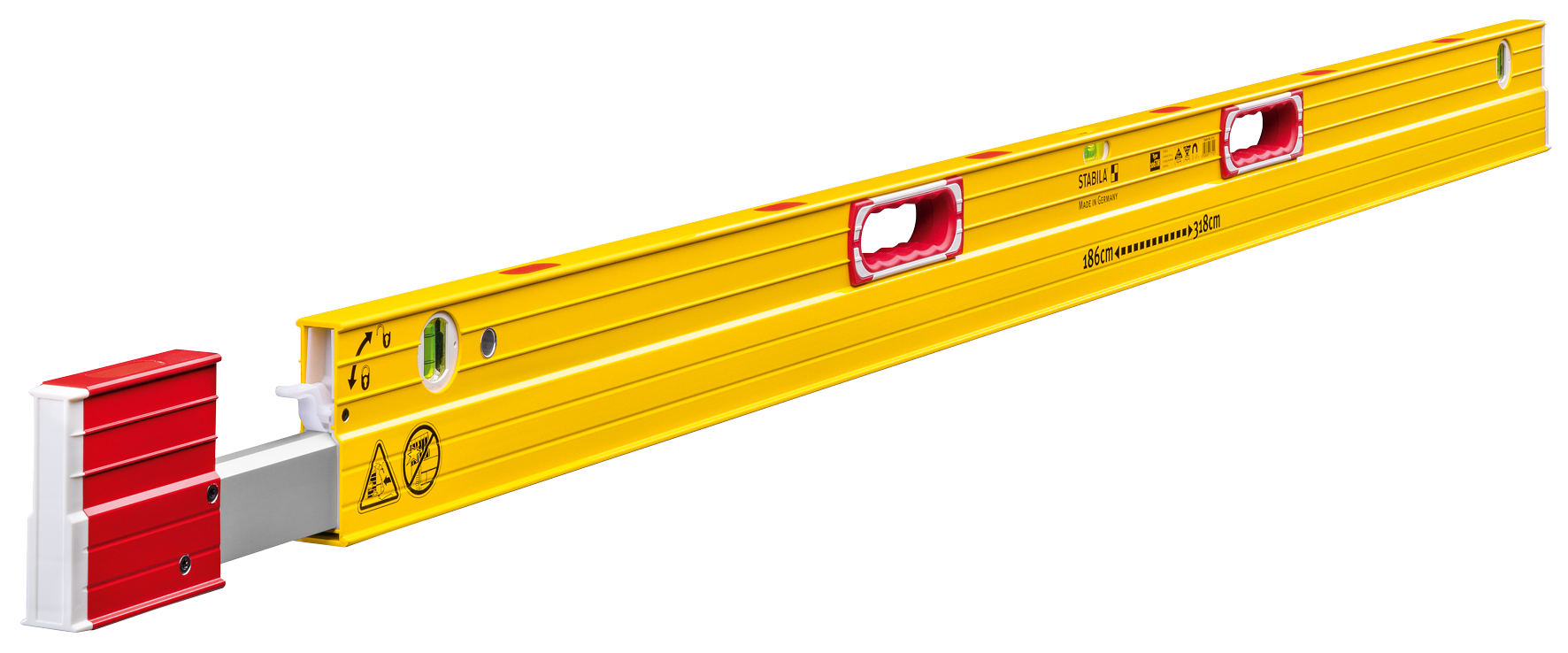 Teleskopwasserw 106 TM 186-318