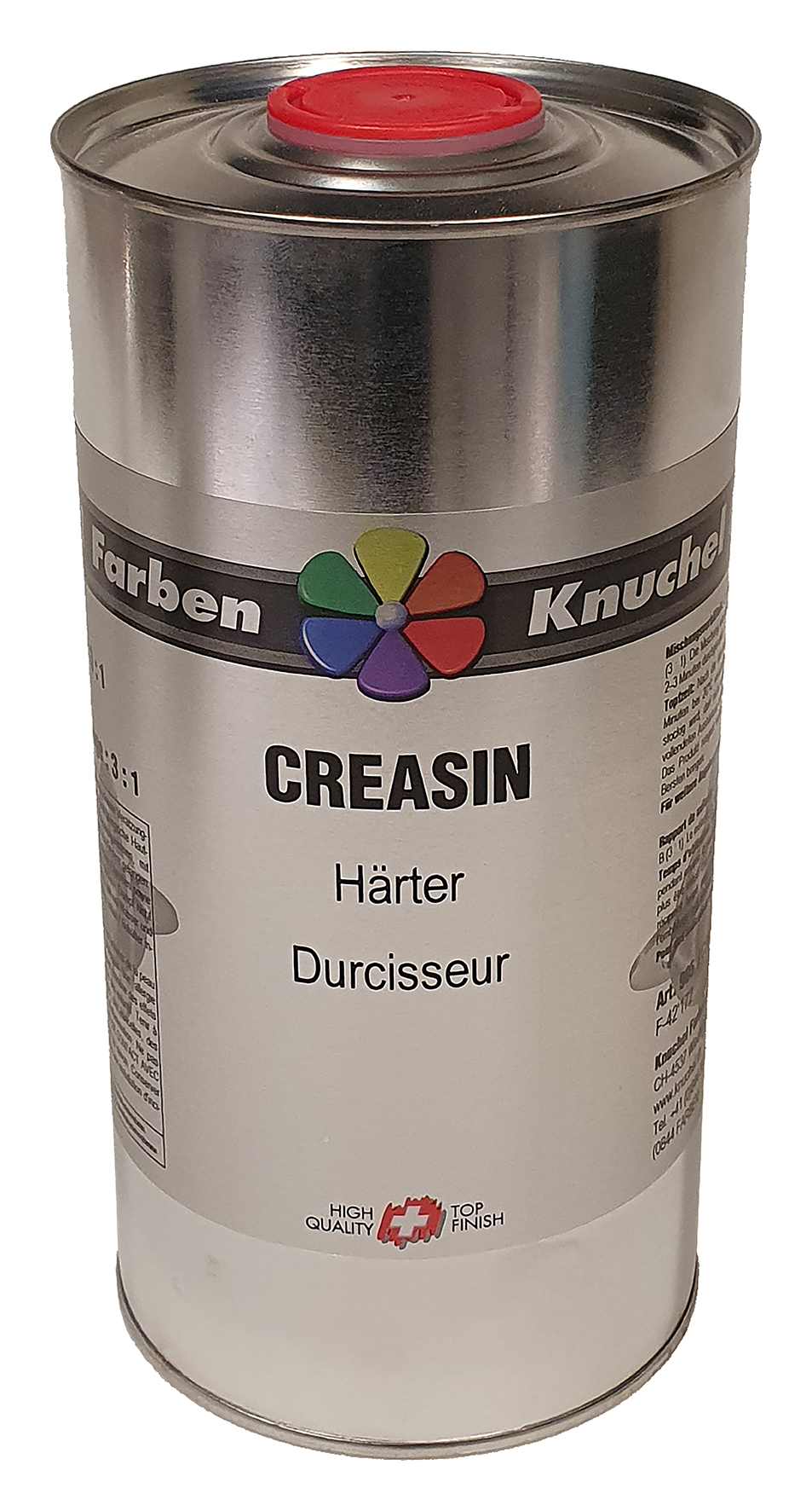 Härter Creasin 1.25 kg