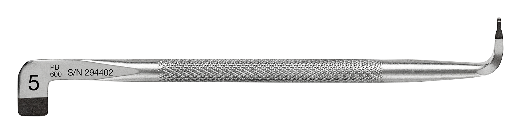 Winkelschr. PB 600.5