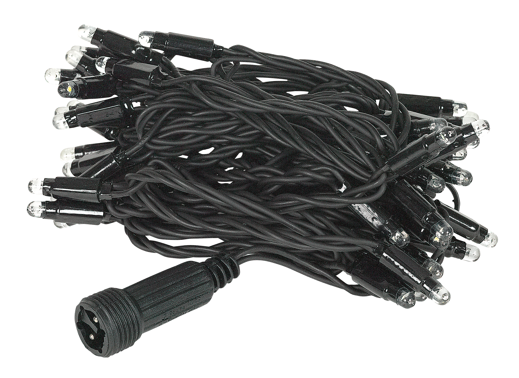 Lichterkette System 24 5 m 49