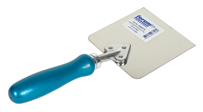 Gipserspachtel gerade Gr.10in