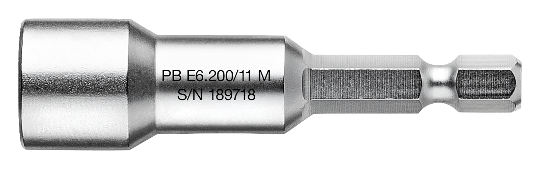 A6kt-Bit PB E6.200/11M