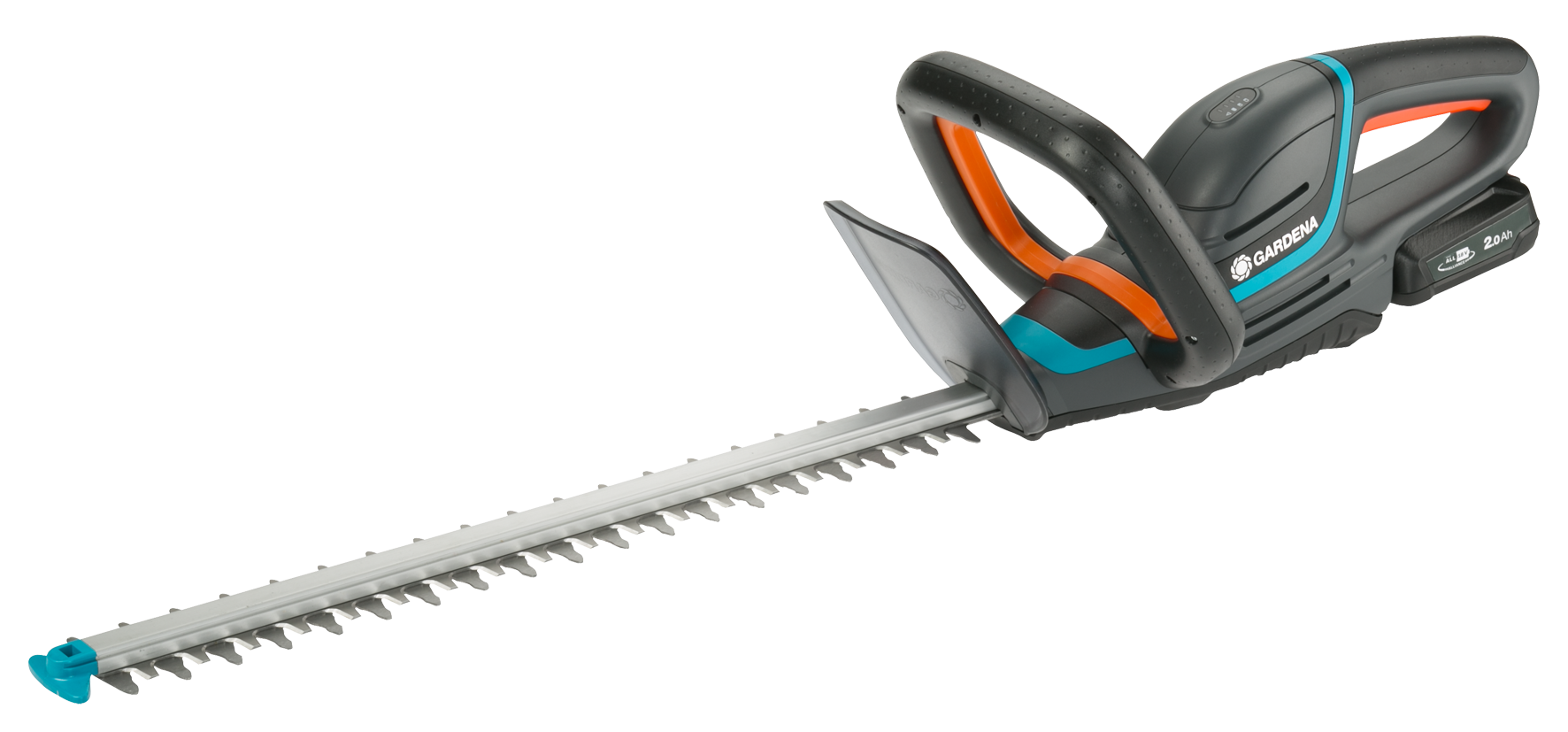 Akku-Heckensch.ComfortCut60