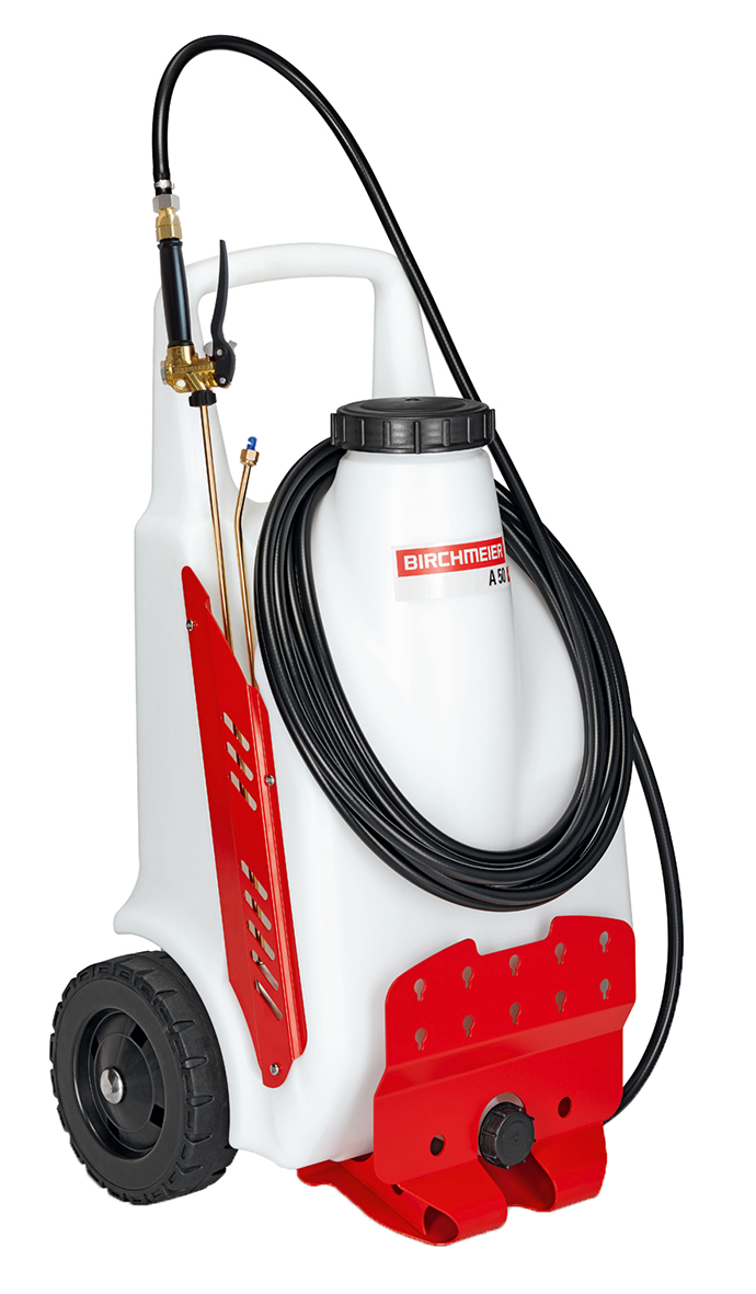 Akku Sprühgerät A 50 AC1