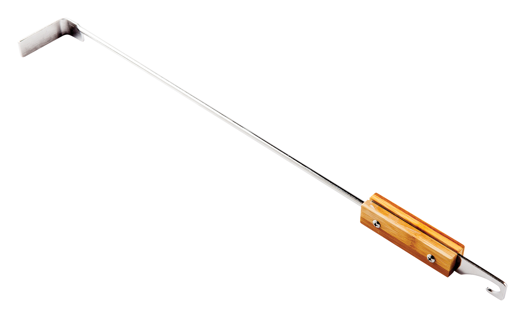 Aschehaken 16" 19" 22" 24"