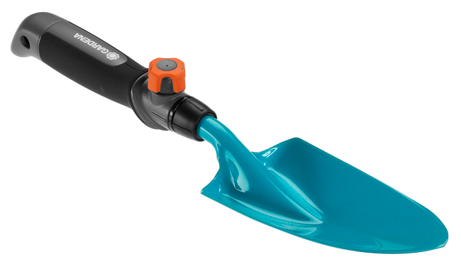 Blumenkelle Combi 8.5cm