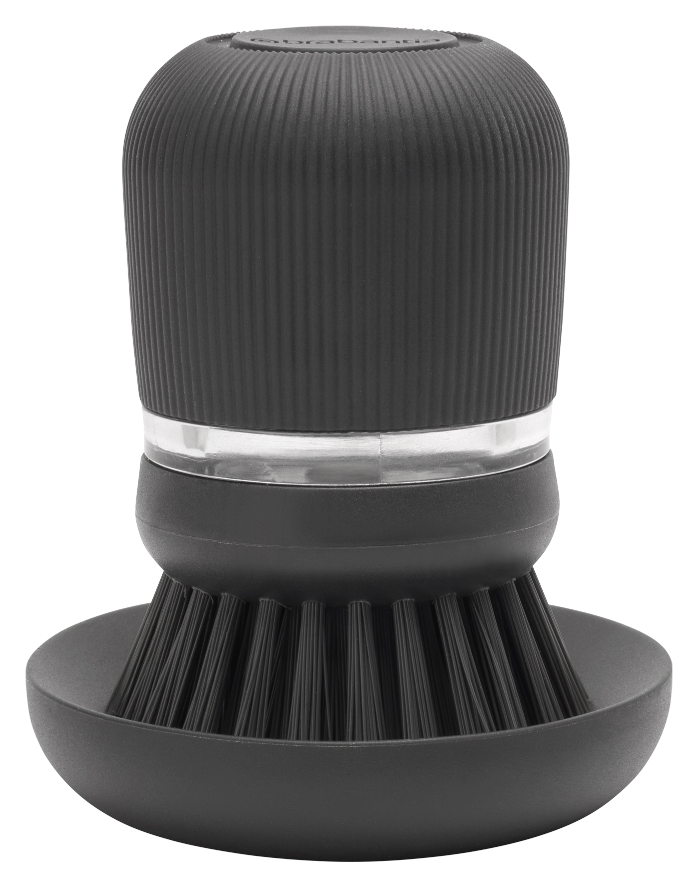 Abwaschb. Seifensp. dark gey