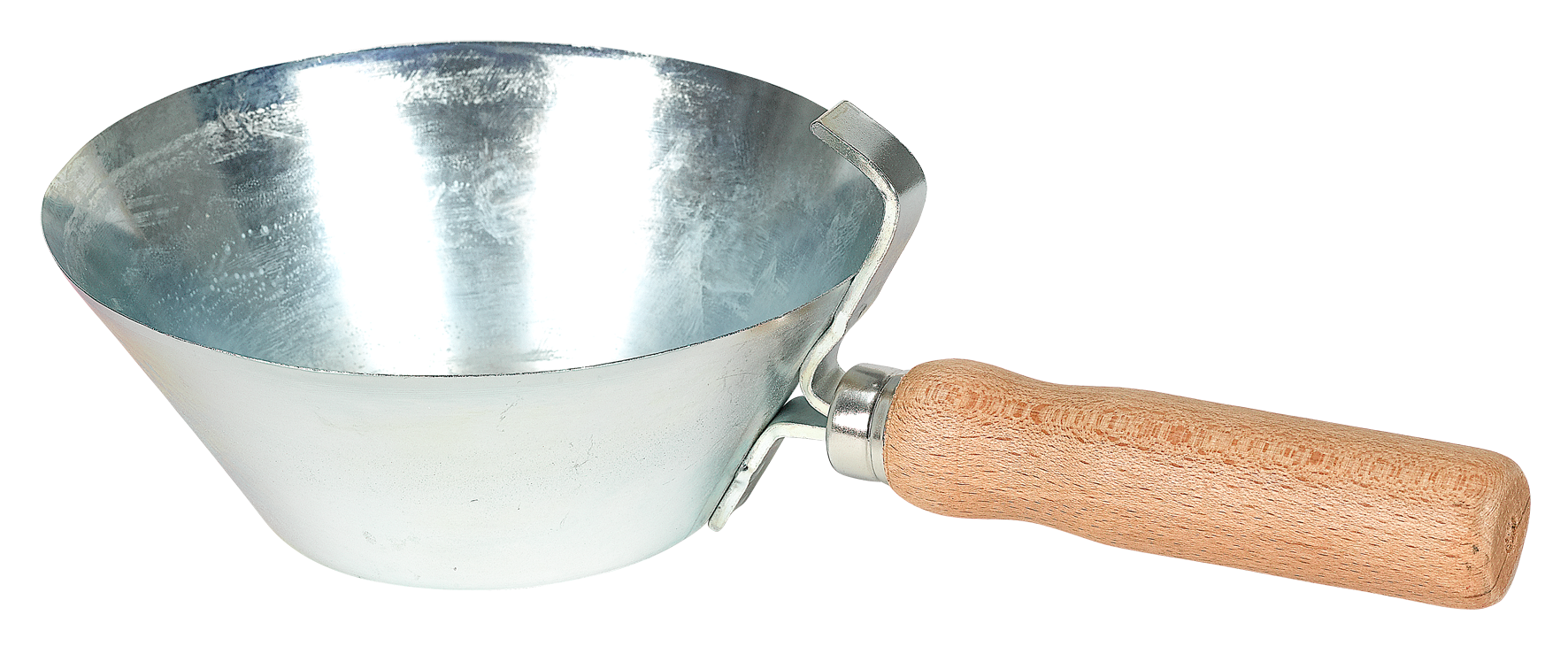 Gipserpfännchen 16 cm