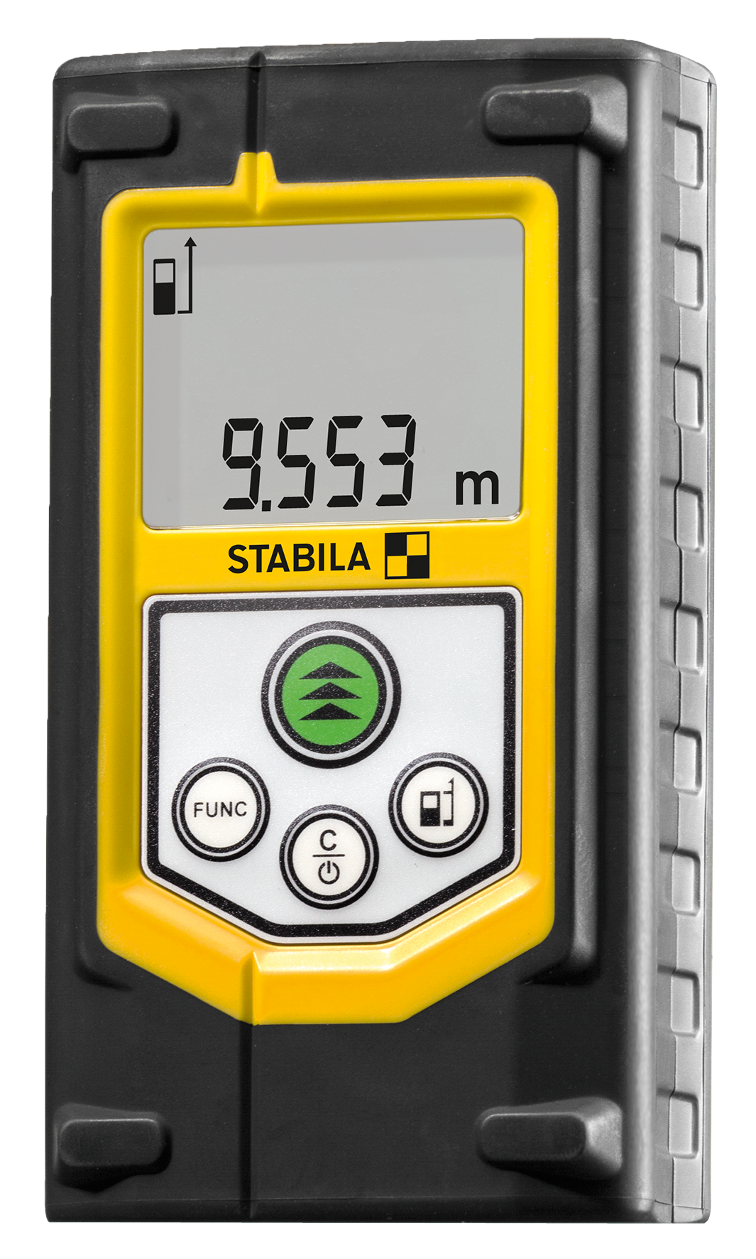 Laserdistanzmessgerät LD320