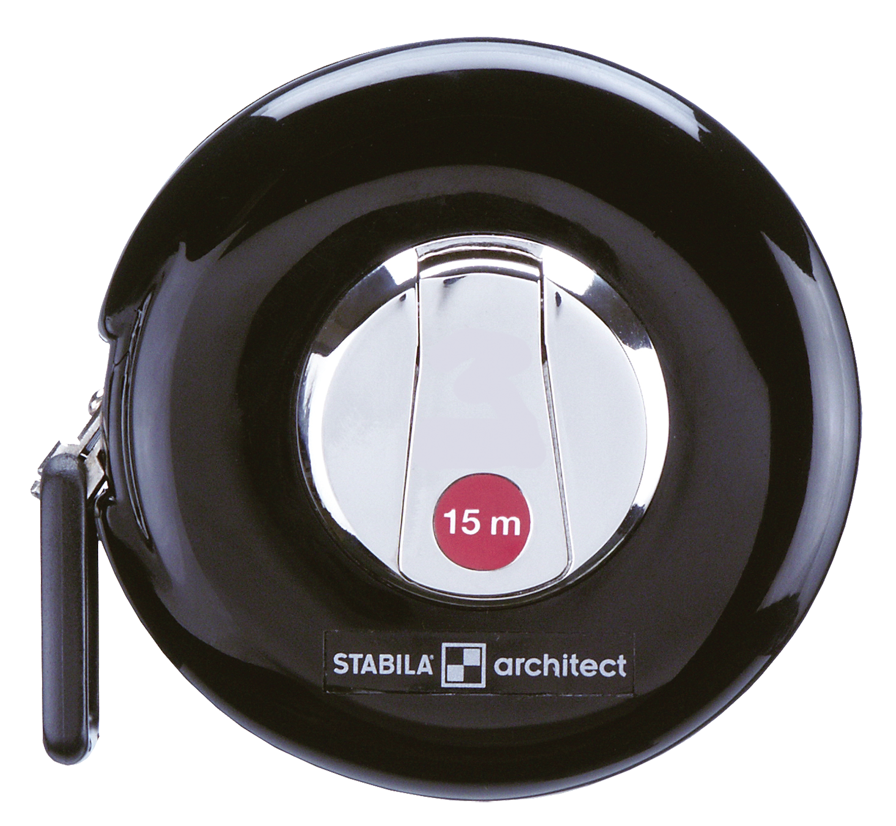 Kapselbandmass Architect 10m