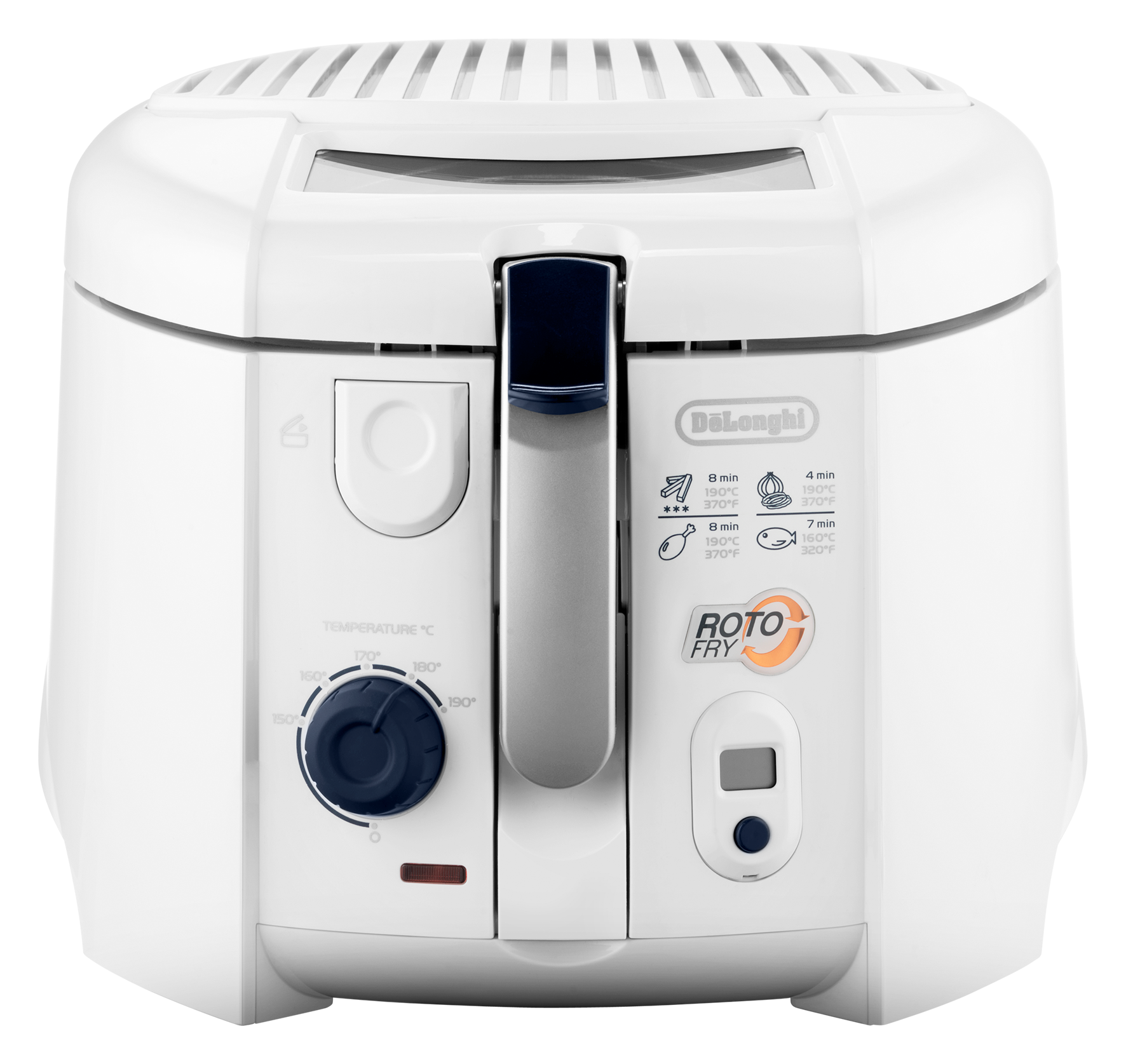 Friteuse Roto Fry F28533