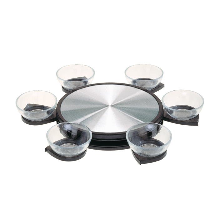 Karussell Planetarium 6Schalen