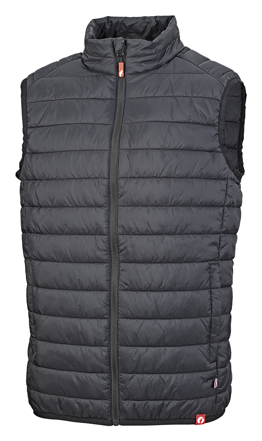 Daunenweste ultraleicht sw. 2XL