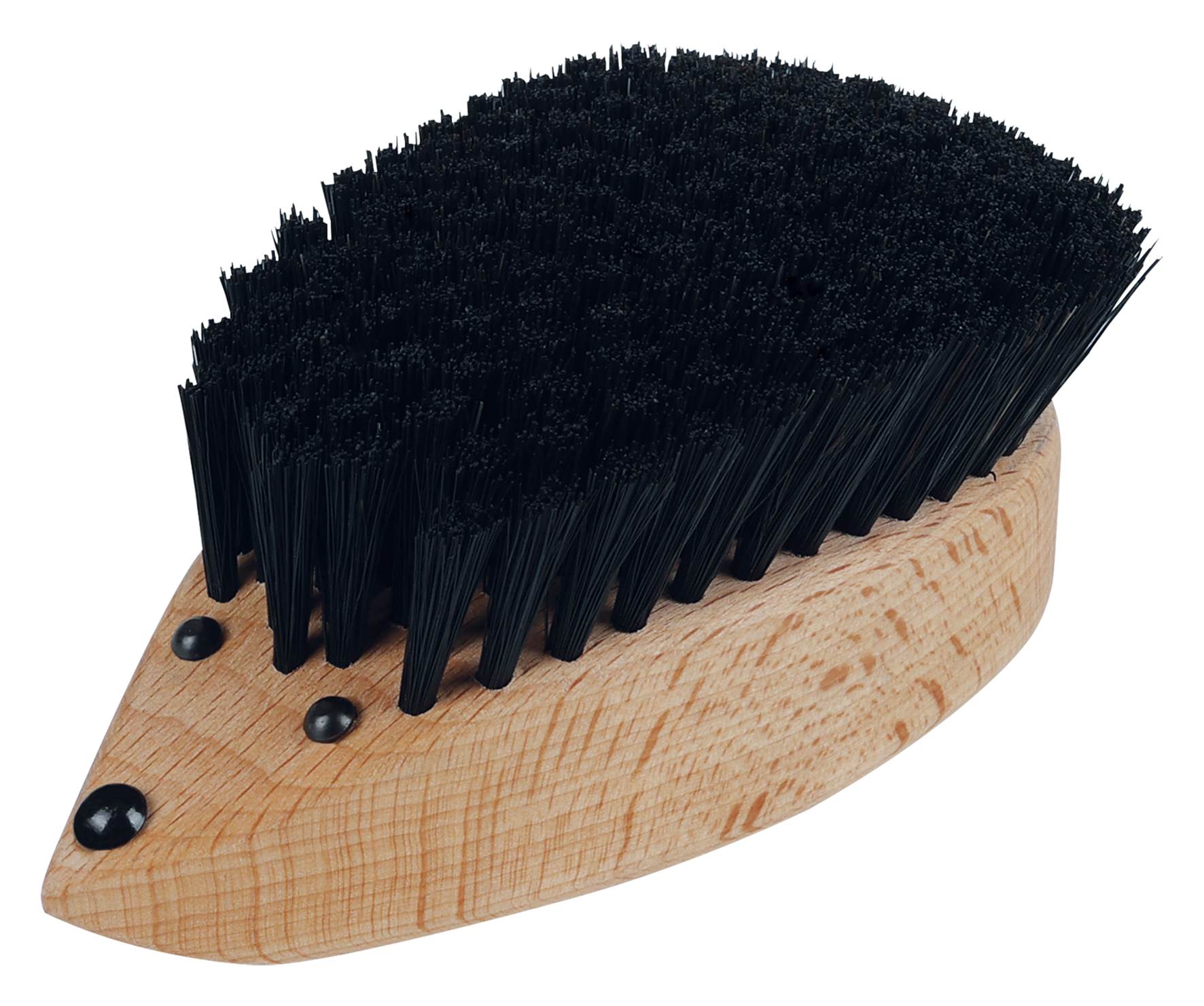 Kleiderbürste Igel 12cm