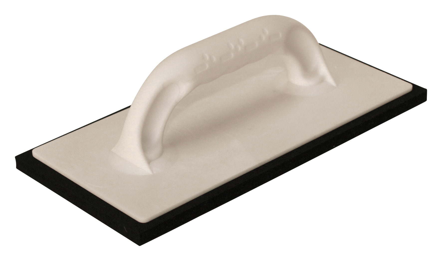 Ausfugscheibe weich 240x120