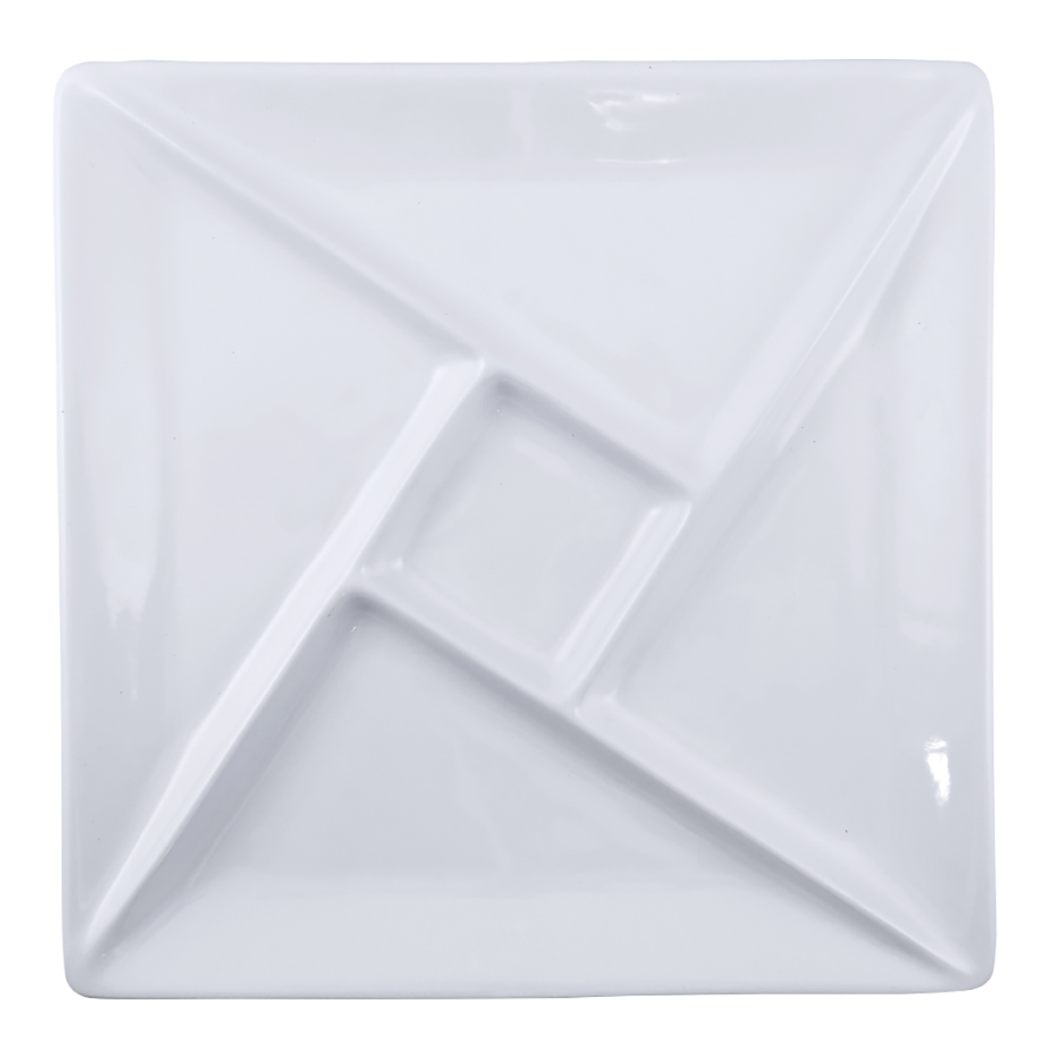 Bourguignonnet. 4St. 25x25cm