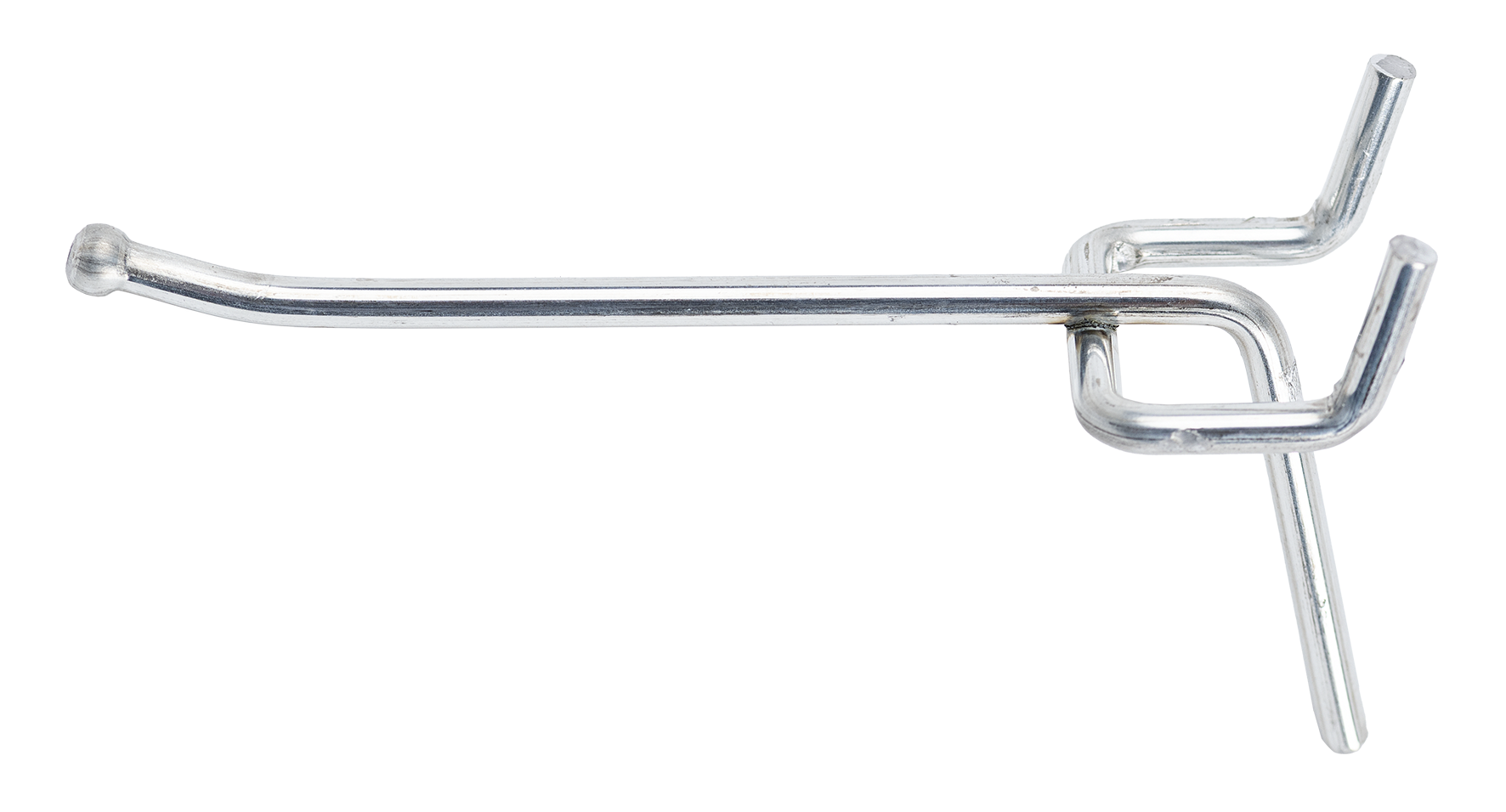 Einfachhaken Ku 30/25 3.4x80