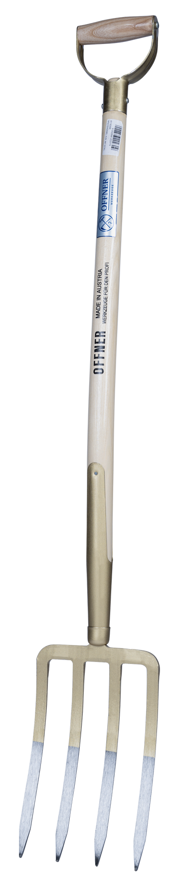 Grabgabel Damenmodell 4 Zinken