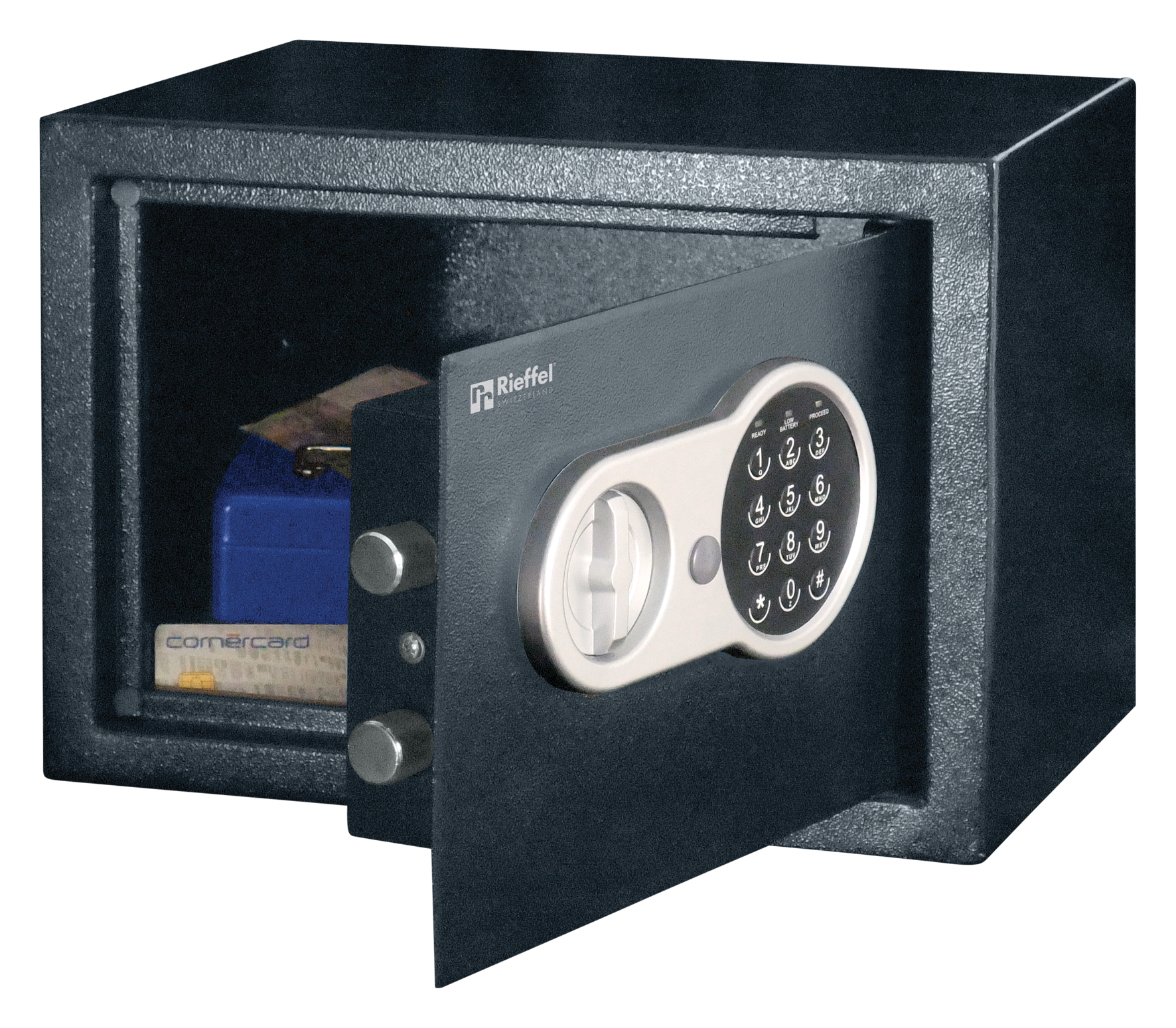 Möbeltresor HGS-16 E 250mm