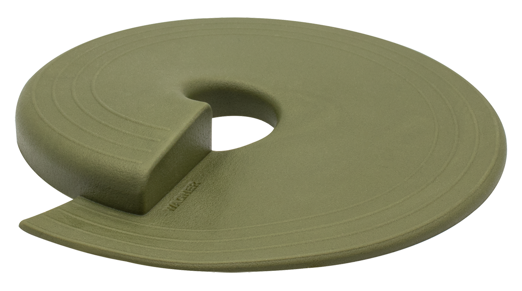 Türkeil 110x12.6 mm gn