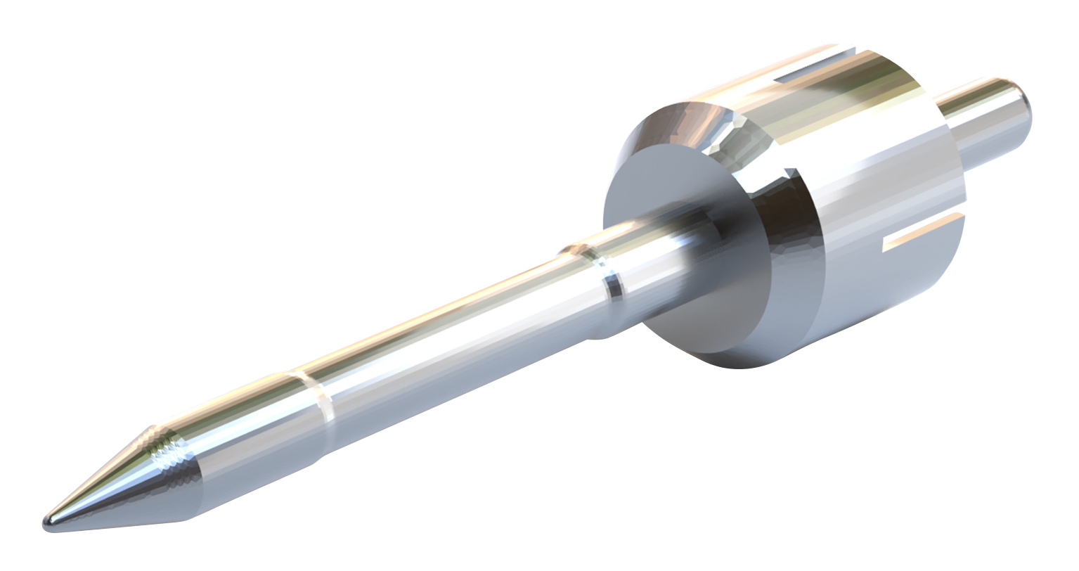 Konuslötspitze 0.3 mm