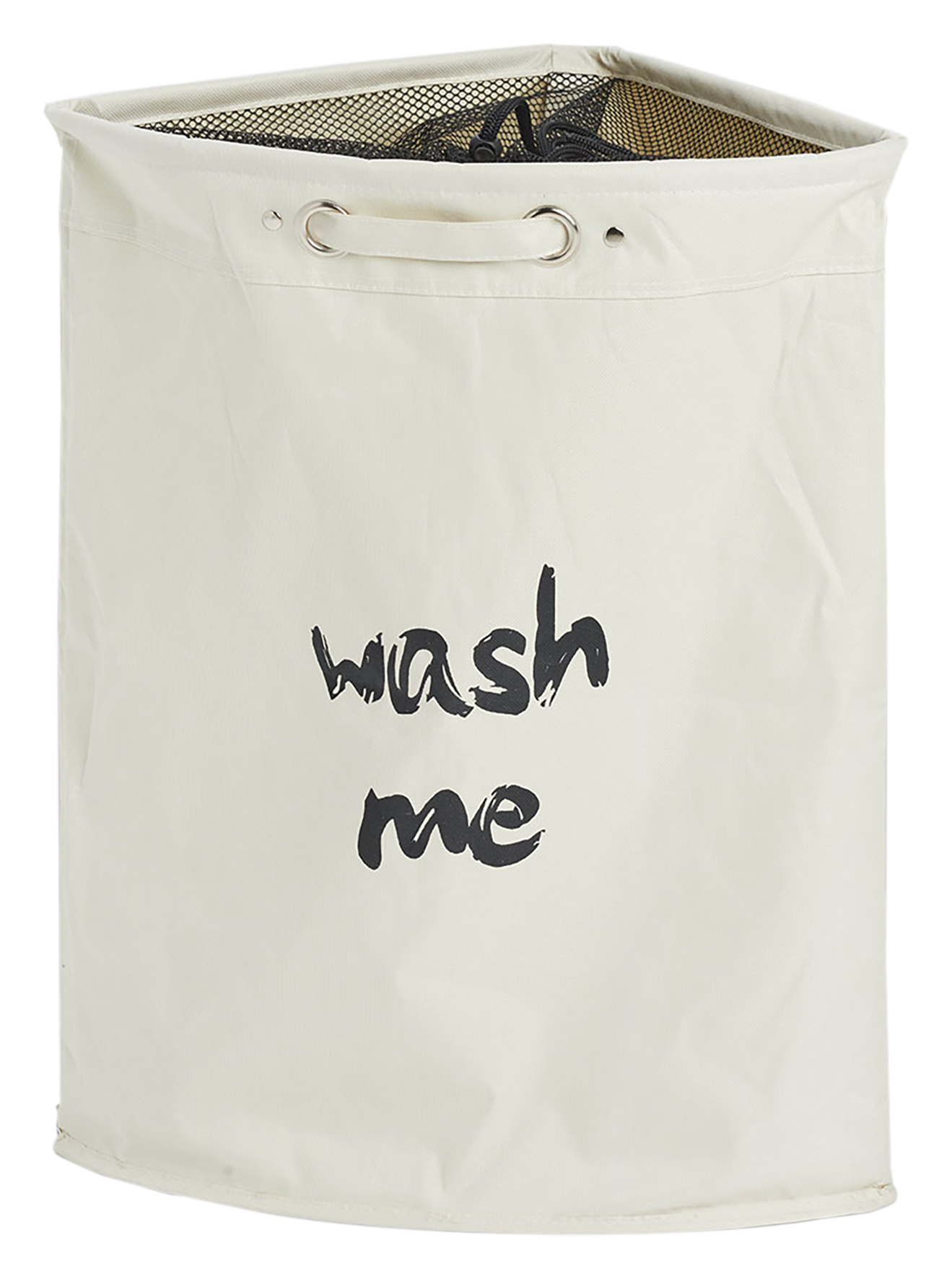 Eckwäschesammler Wash me