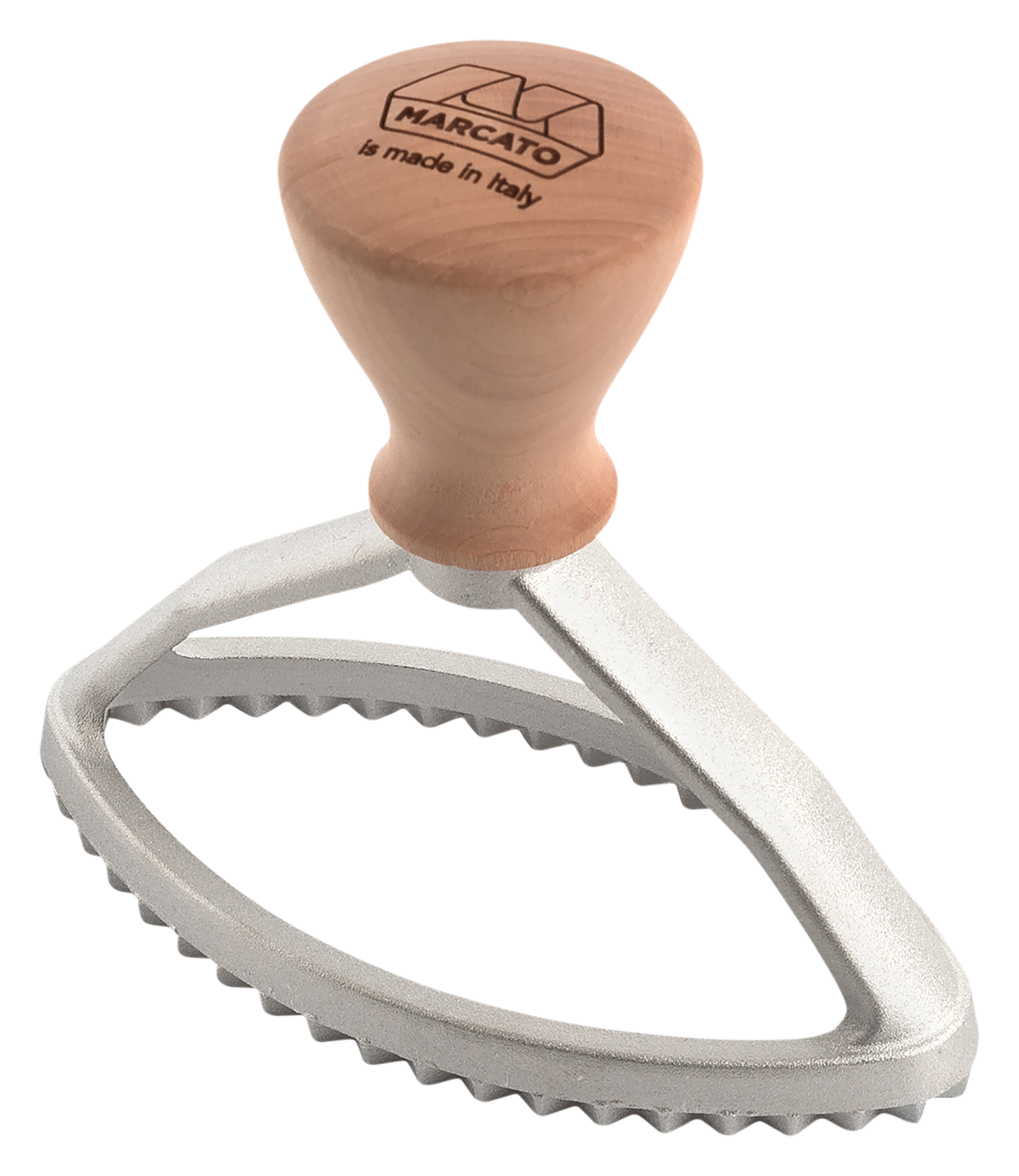 Ravioli Stempel Oval 10 cm