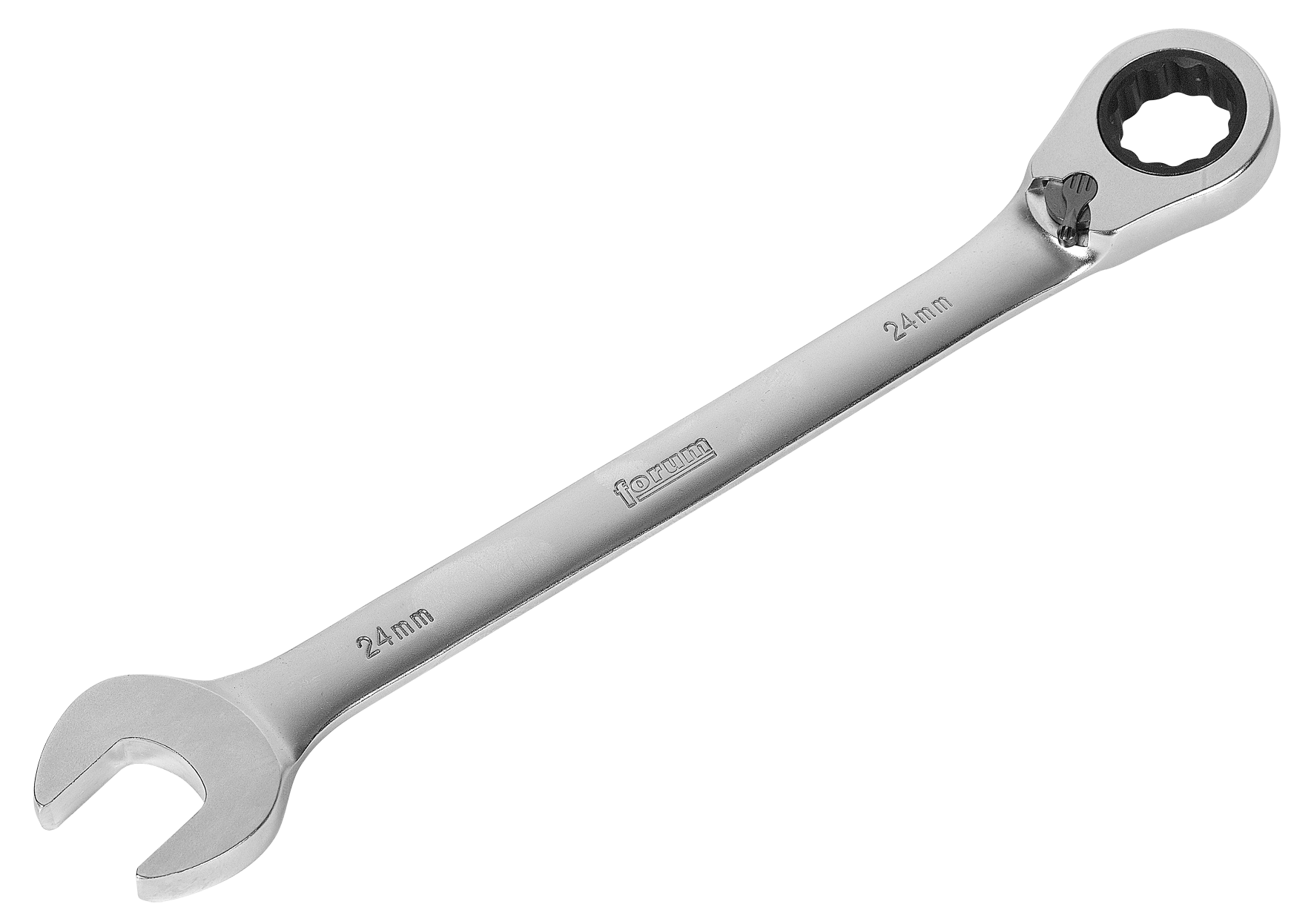 Ringgabelknarrenschlüss mU 24