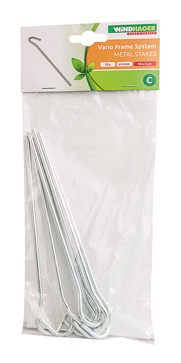 Bodenheringe 2.40x1.50cm