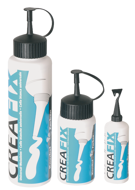 Schnellbinderleim Creafix 300g