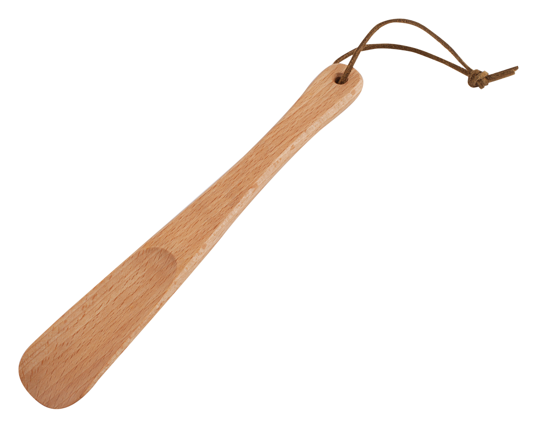 Schuhlöffel Buche 26.5cm