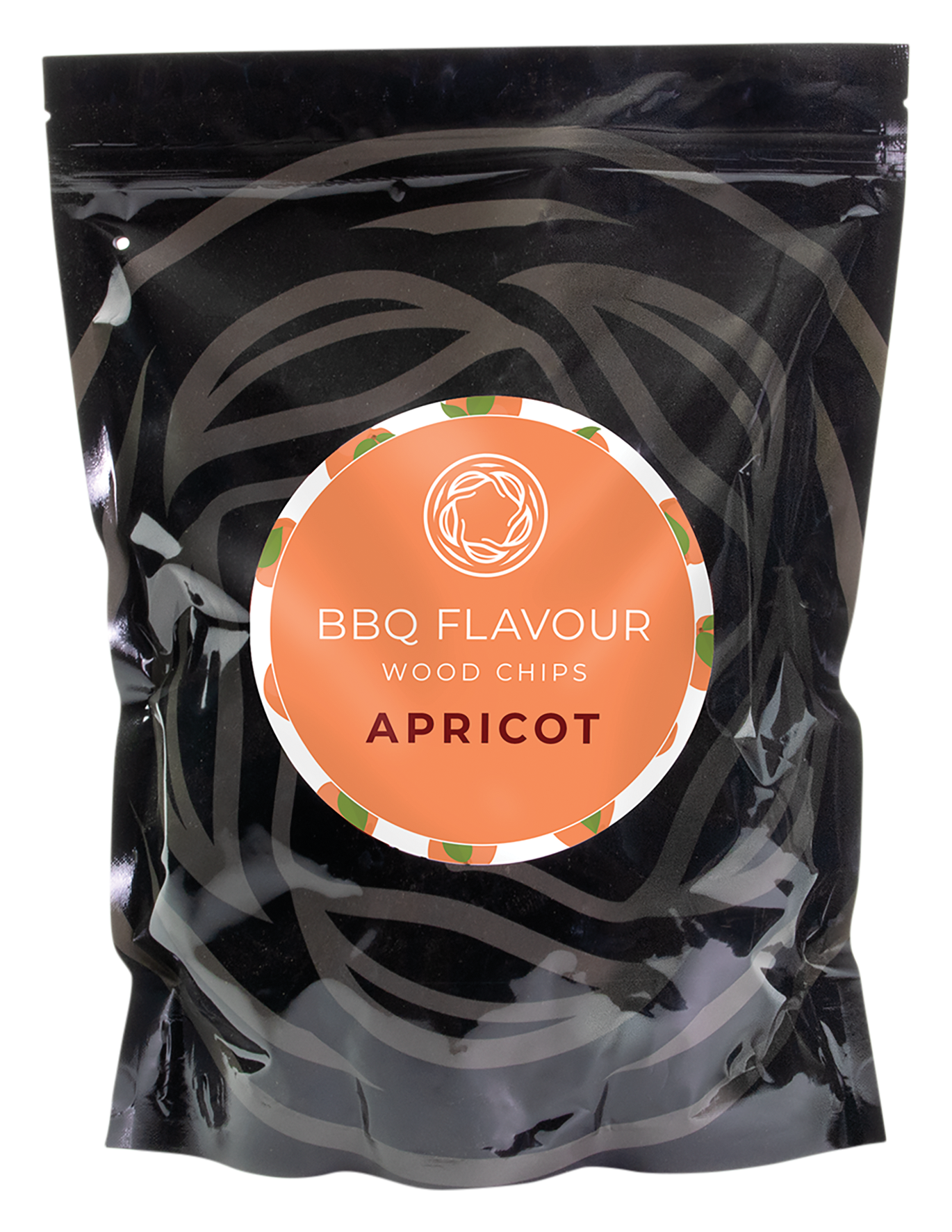 Räucherchips Aprikose 0.5kg