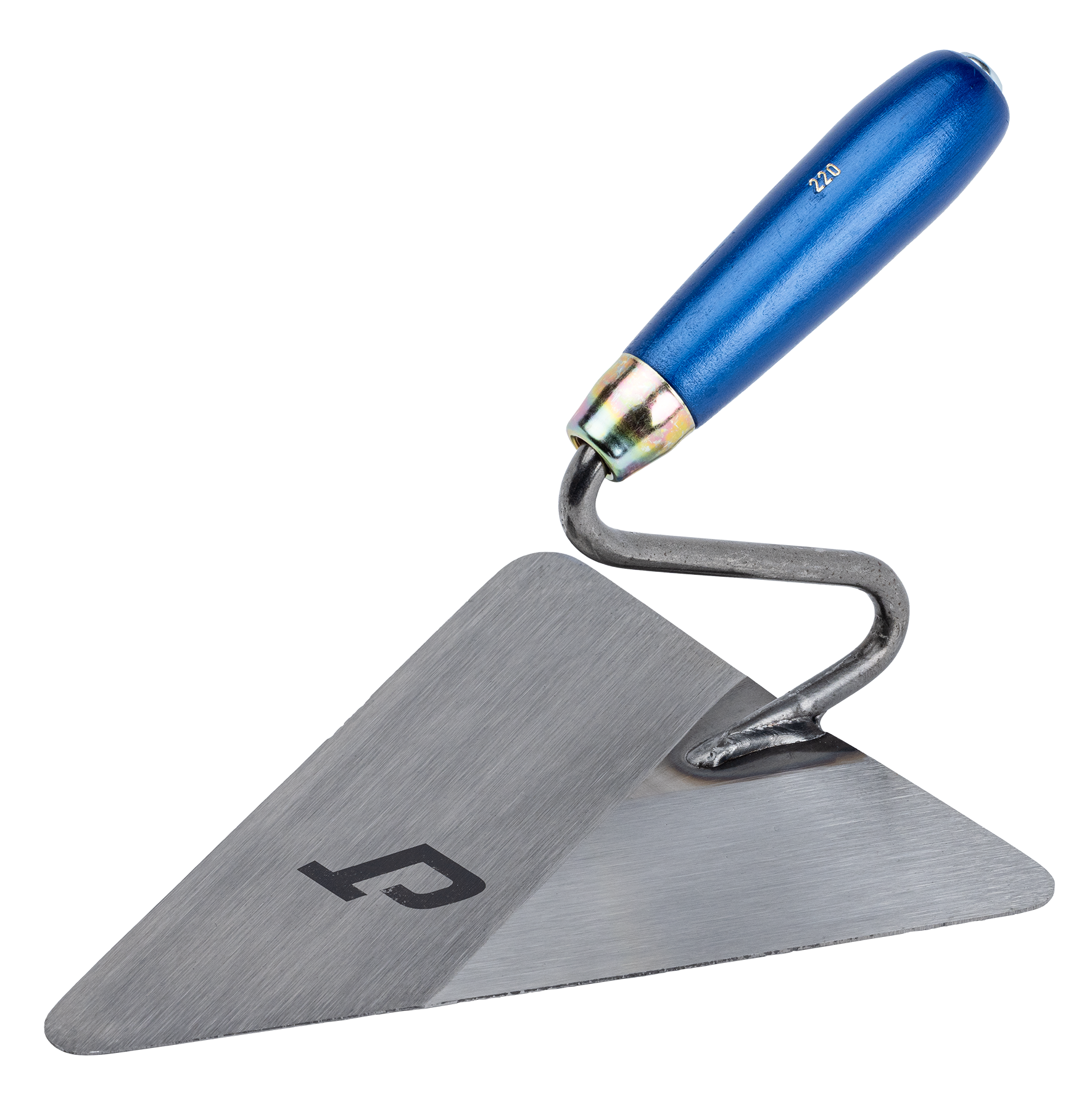 Berliner Kelle 220x210