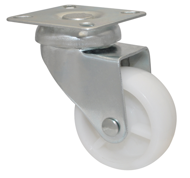 A-Lenkrolle 50 mm hart