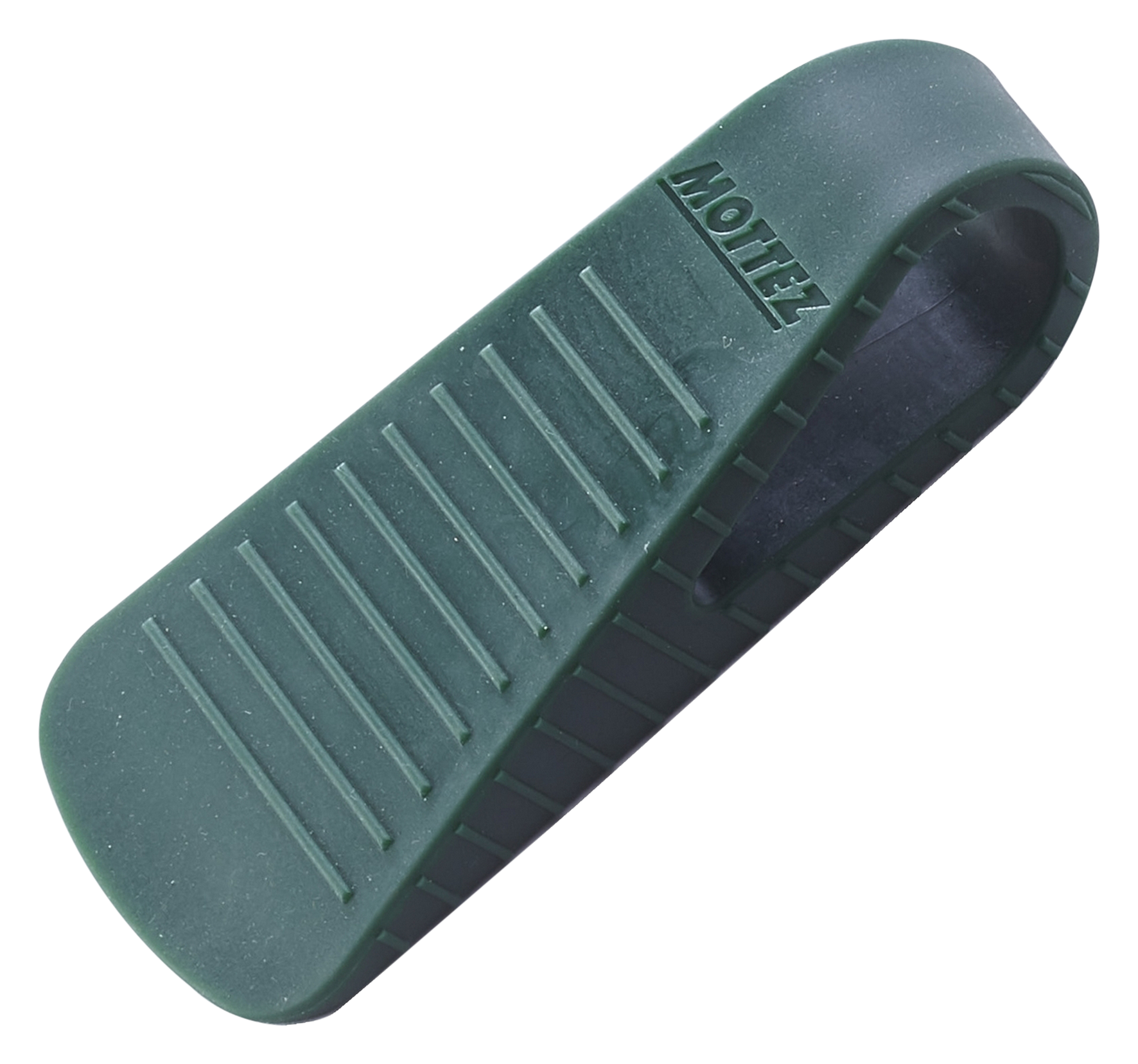 Tür- und Fensterkeil grün