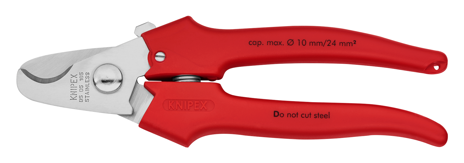 Kabelschere Ku 10 165