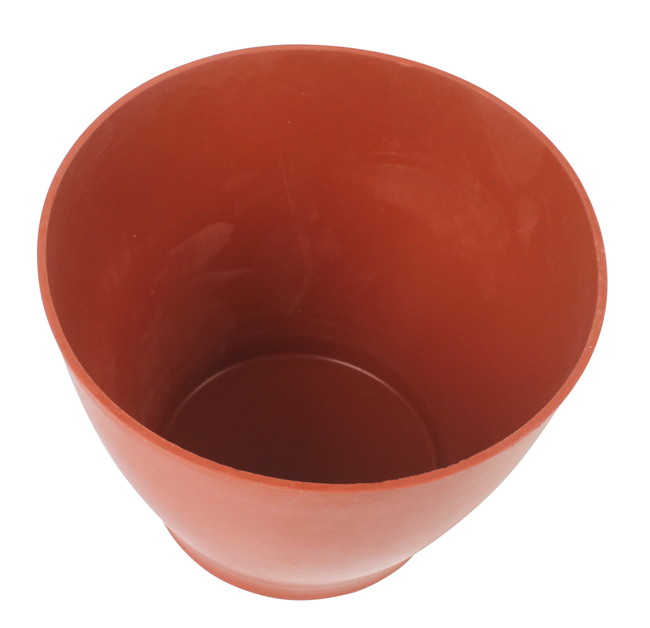 Gipsbecher rund ø125mm