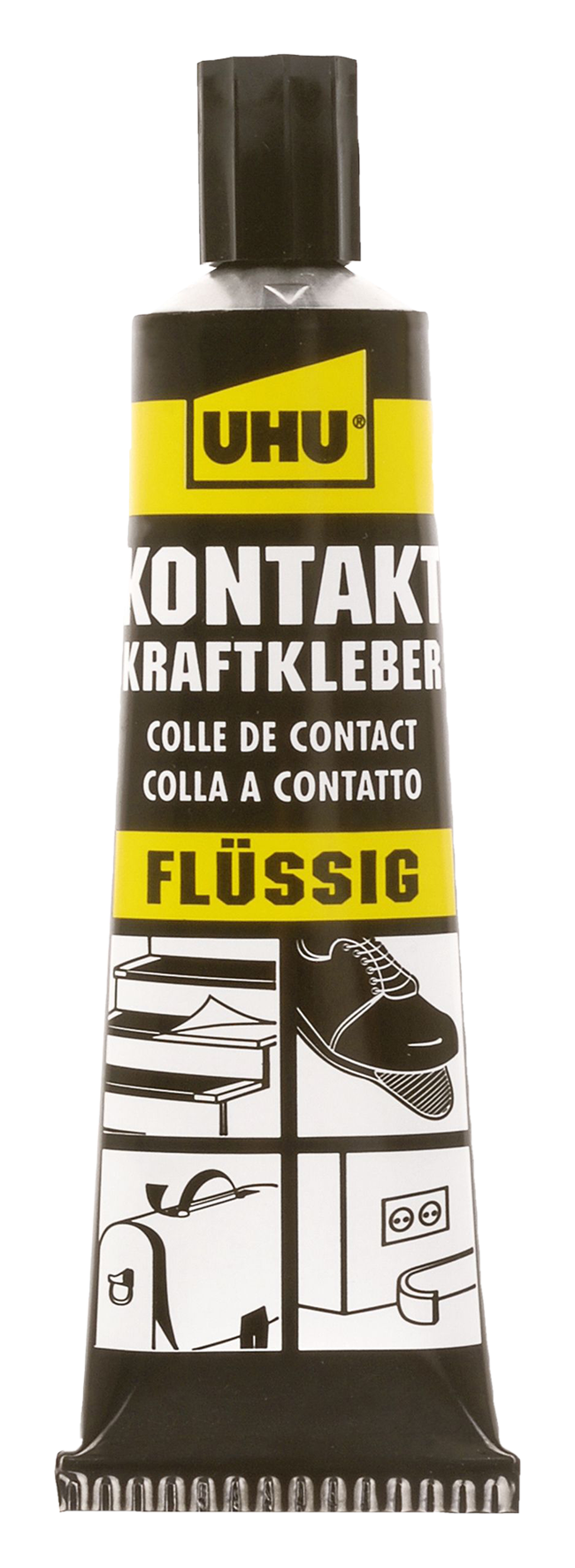 Kontakt Kraftkleber 42g