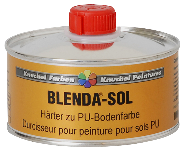 Härter Blenda-Sol 100 g
