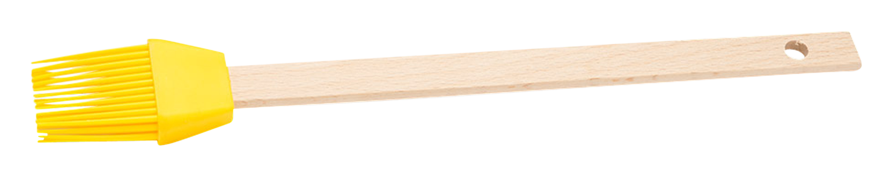 Backpinsel gelb Prima Line