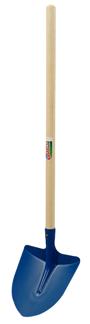 Kinder Spitzschaufel 75cm