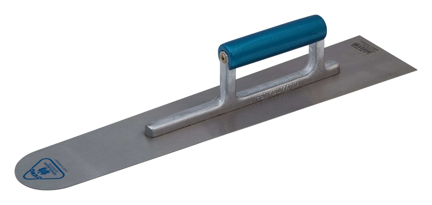 Glättekelle C 450x110