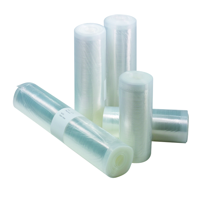 Plastikrollen 2Stück 15x600cm