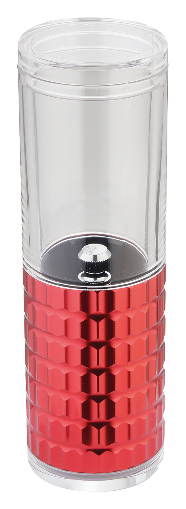 Chilischneider Alu rot