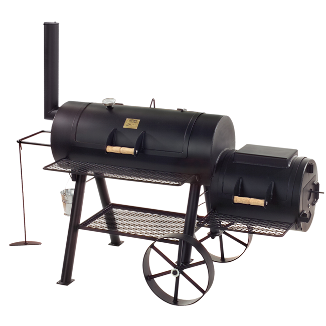 Smoker Texas Classic 16"